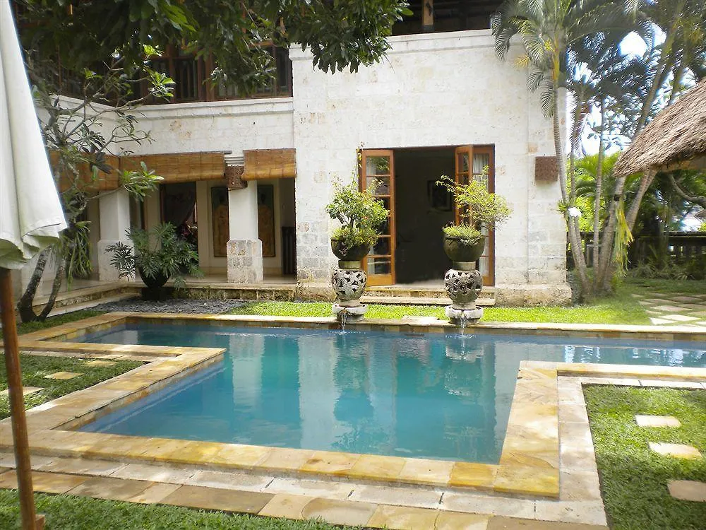 Apartmán Taman Suci Villa Jimbaran