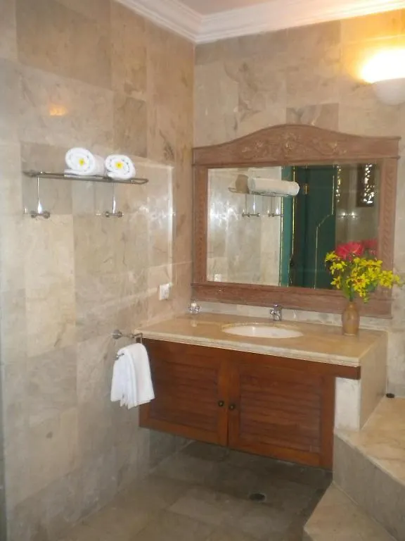 Taman Suci Villa Jimbaran Apartmán