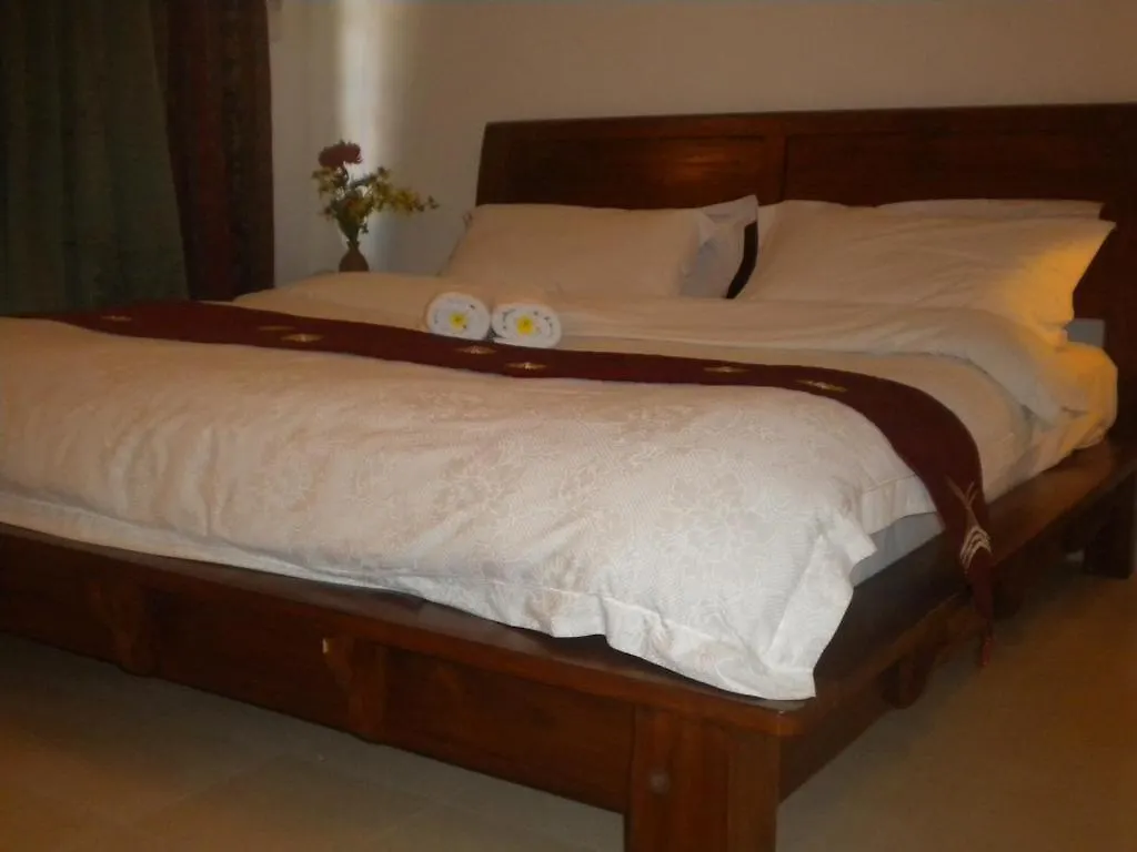 Taman Suci Villa Jimbaran Apartmán