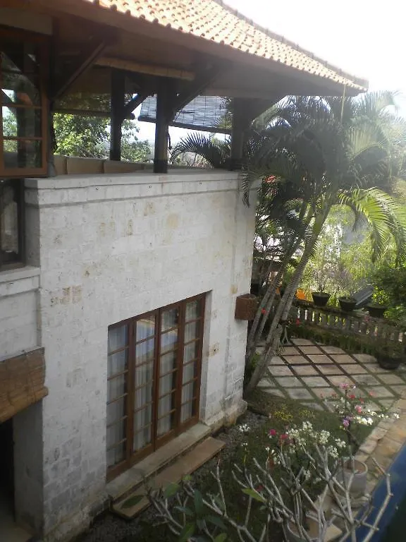 Taman Suci Villa Jimbaran