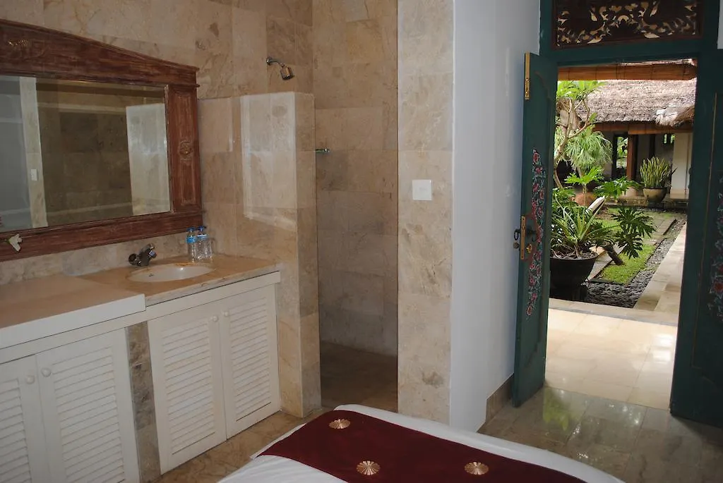Taman Suci Villa Jimbaran Apartmán