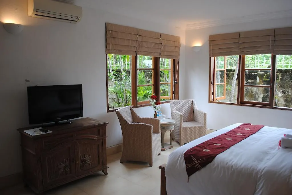 Taman Suci Villa Jimbaran