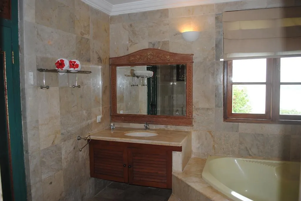 Taman Suci Villa Jimbaran 0*,