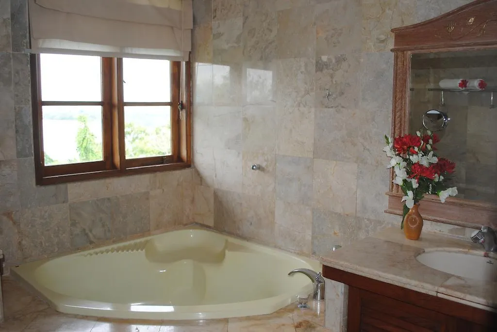 Apartmán Taman Suci Villa Jimbaran