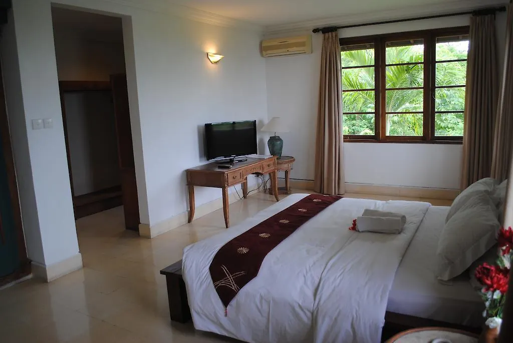 Taman Suci Villa Jimbaran