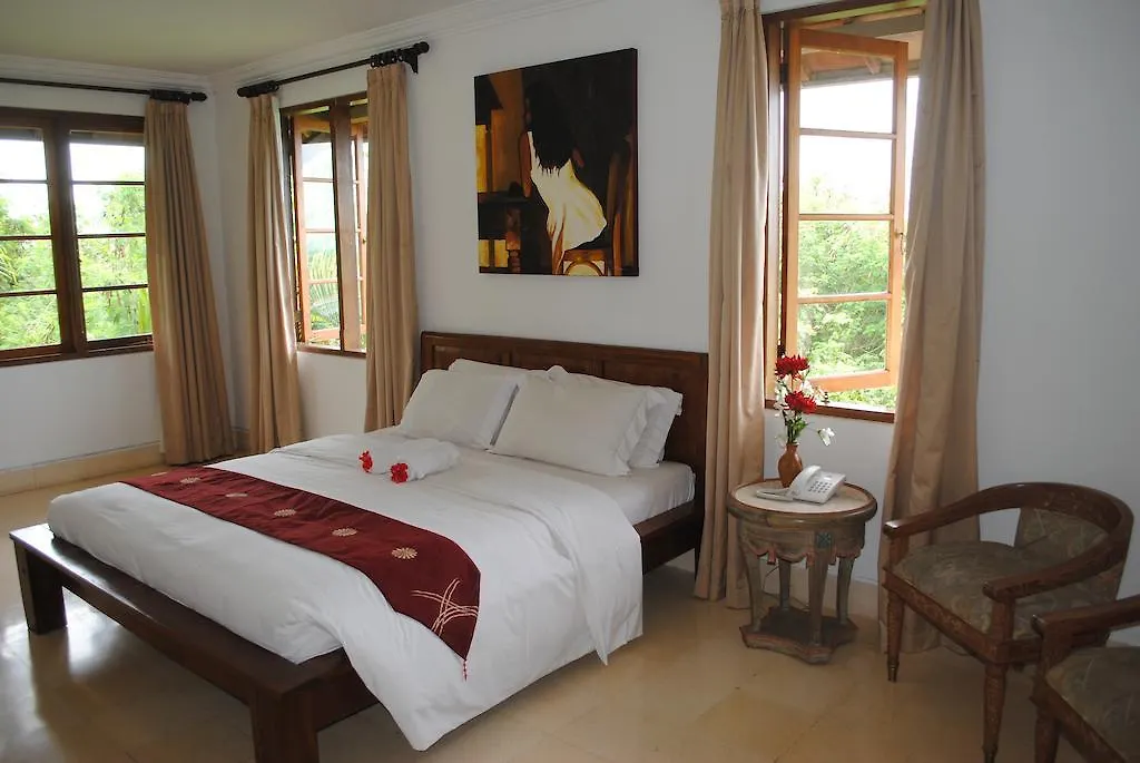 Taman Suci Villa Jimbaran 0*,