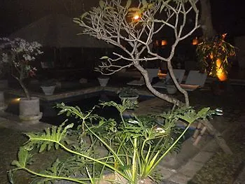 Taman Suci Villa Jimbaran Indonésie