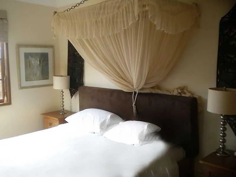 Apartmán Taman Suci Villa Jimbaran