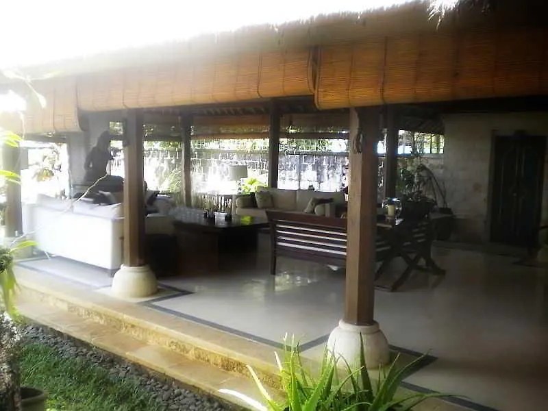 Taman Suci Villa Jimbaran