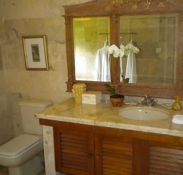 Taman Suci Villa Jimbaran Apartmán
