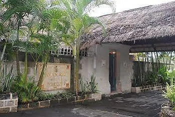 Apartmán Taman Suci Villa Jimbaran