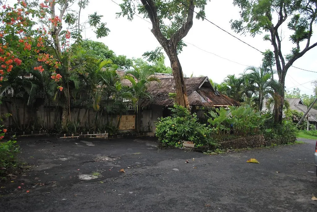 Taman Suci Villa Jimbaran