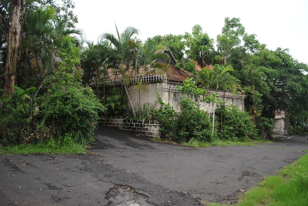 Apartmán Taman Suci Villa Jimbaran Indonésie