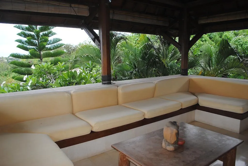 Taman Suci Villa Jimbaran