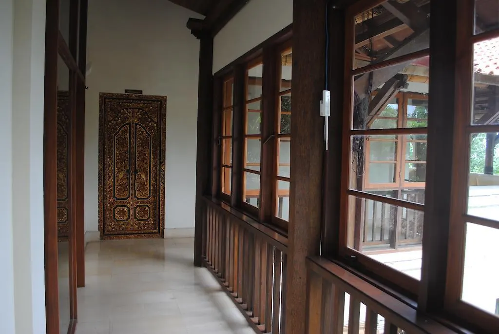 Taman Suci Villa Jimbaran
