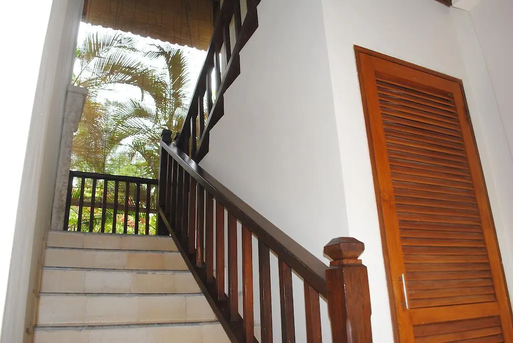 Apartmán Taman Suci Villa Jimbaran
