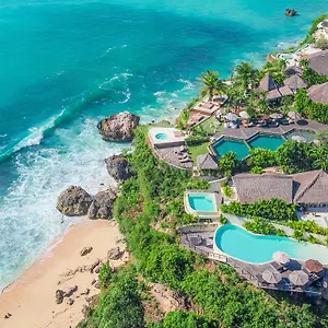 4* Rezort Biu Biu Resort Bali