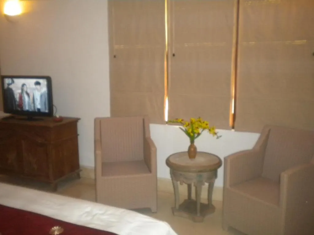 Apartment Taman Suci Villa Jimbaran