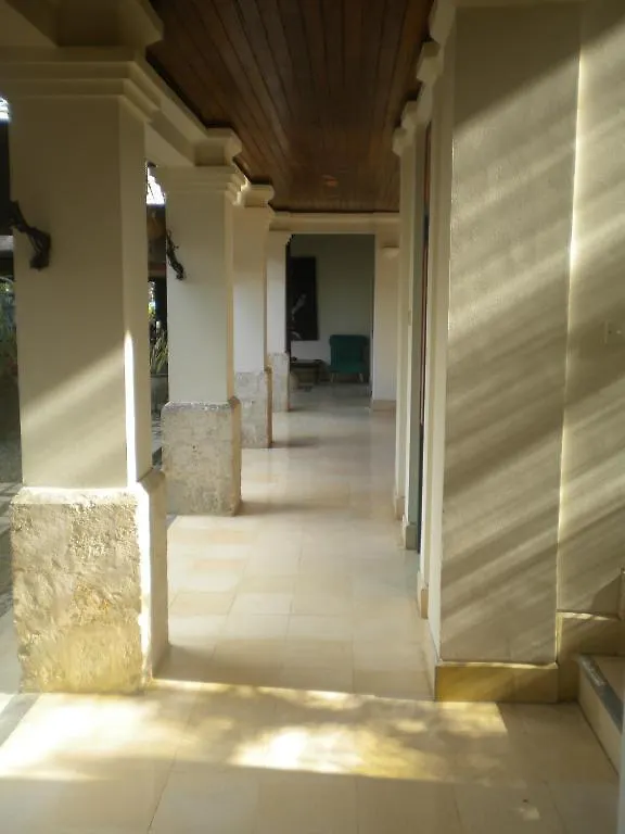 Taman Suci Villa Jimbaran
