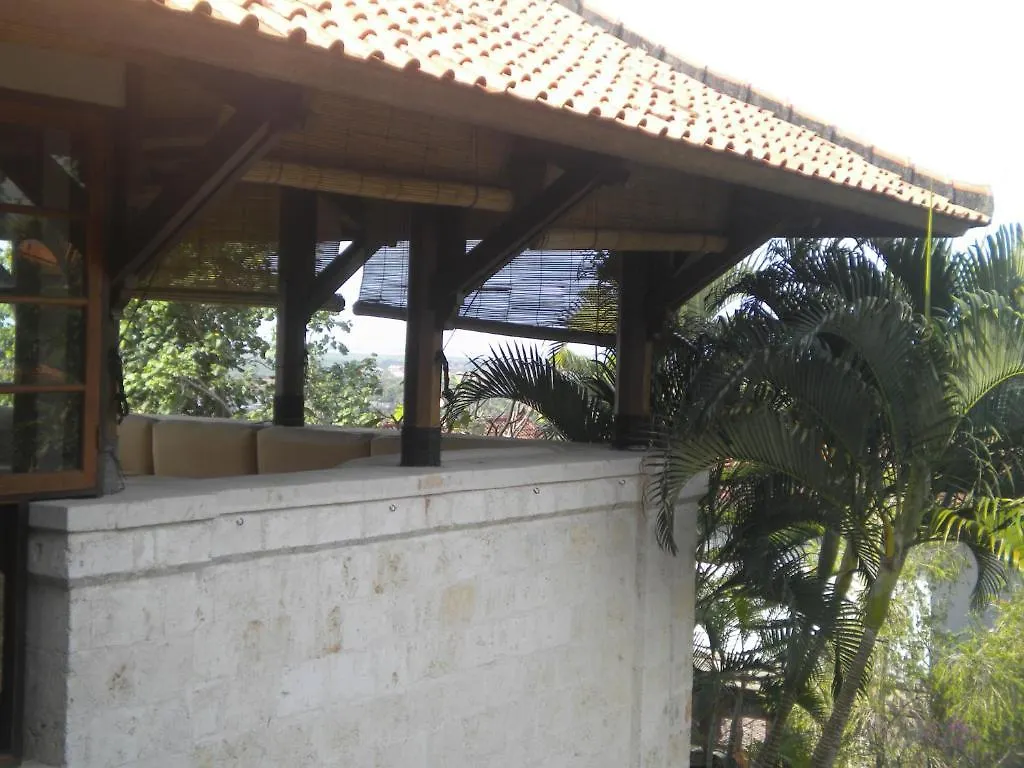 Taman Suci Villa Jimbaran  Apartment Jimbaran (Bali)