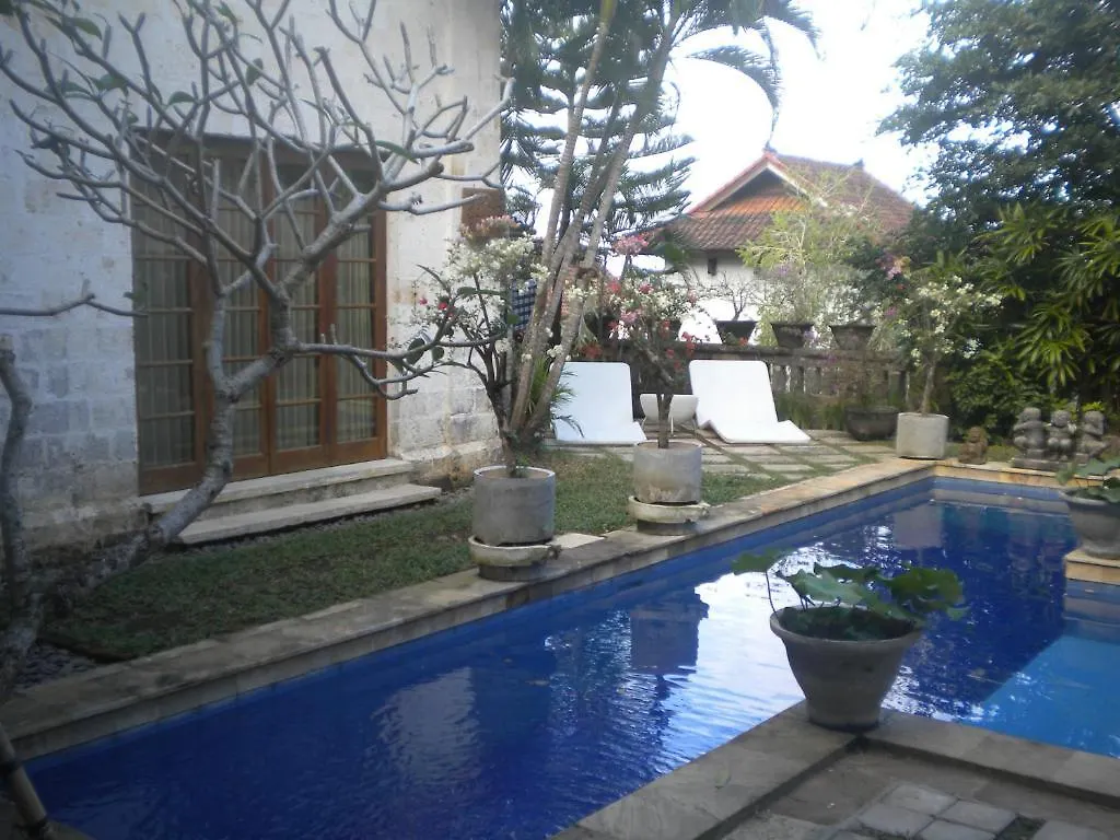 Taman Suci Villa Jimbaran  0*, Jimbaran (Bali)