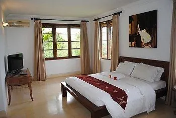 Taman Suci Villa Jimbaran