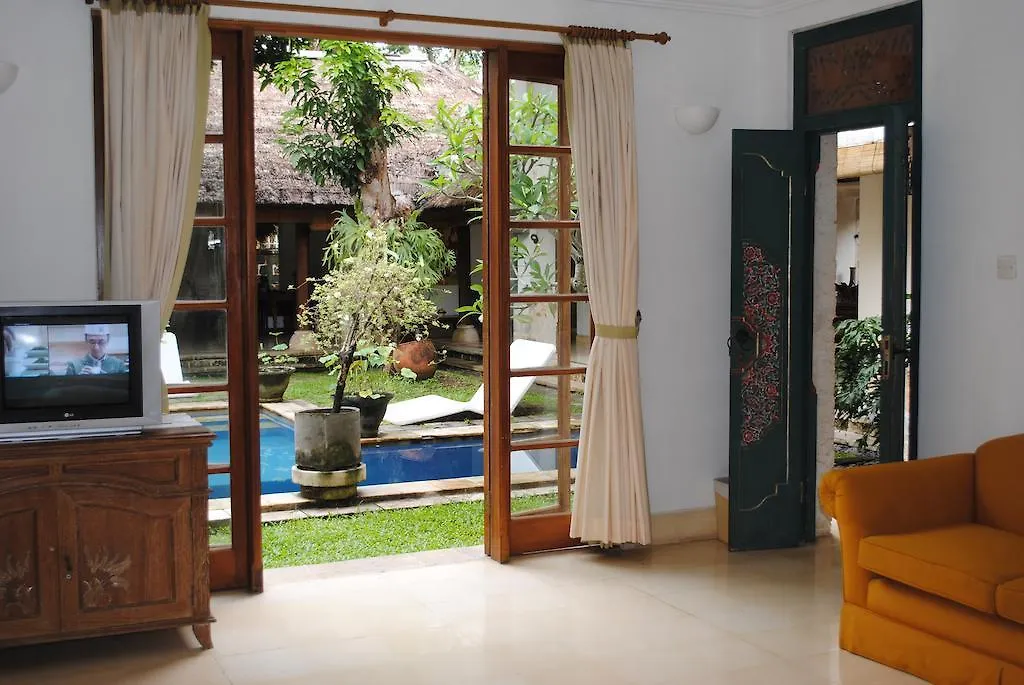 Taman Suci Villa Jimbaran  0*, Jimbaran (Bali)
