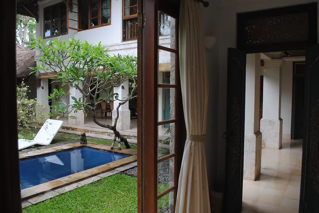 Apartment Taman Suci Villa Jimbaran