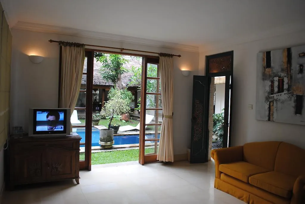 Taman Suci Villa Jimbaran  0*, Jimbaran (Bali) Indonesia