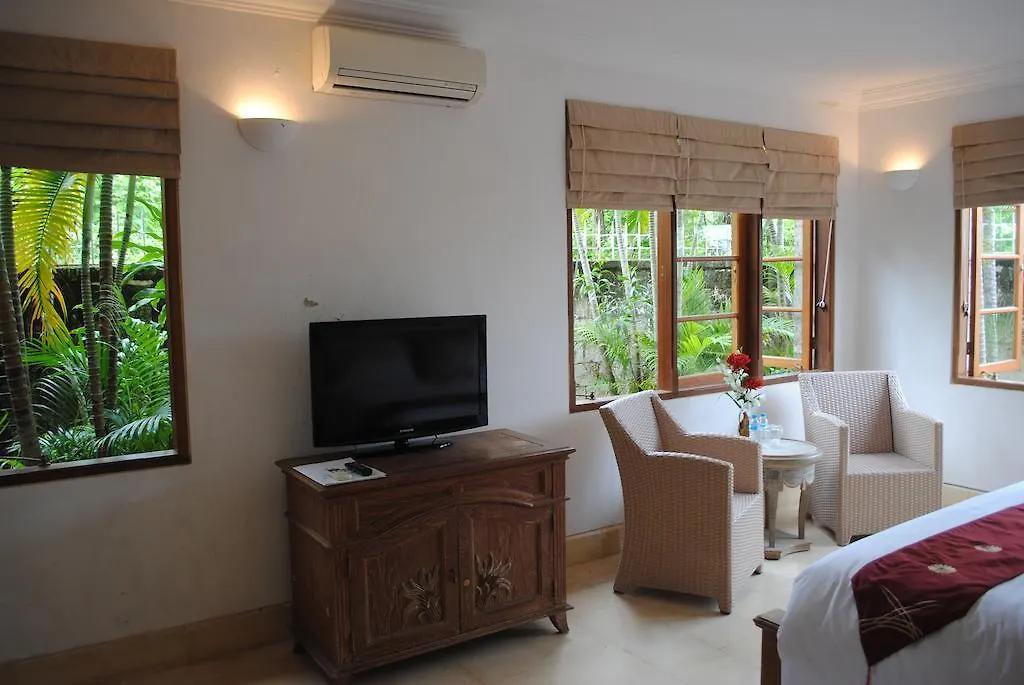 Taman Suci Villa Jimbaran  0*, Jimbaran (Bali) Indonesia