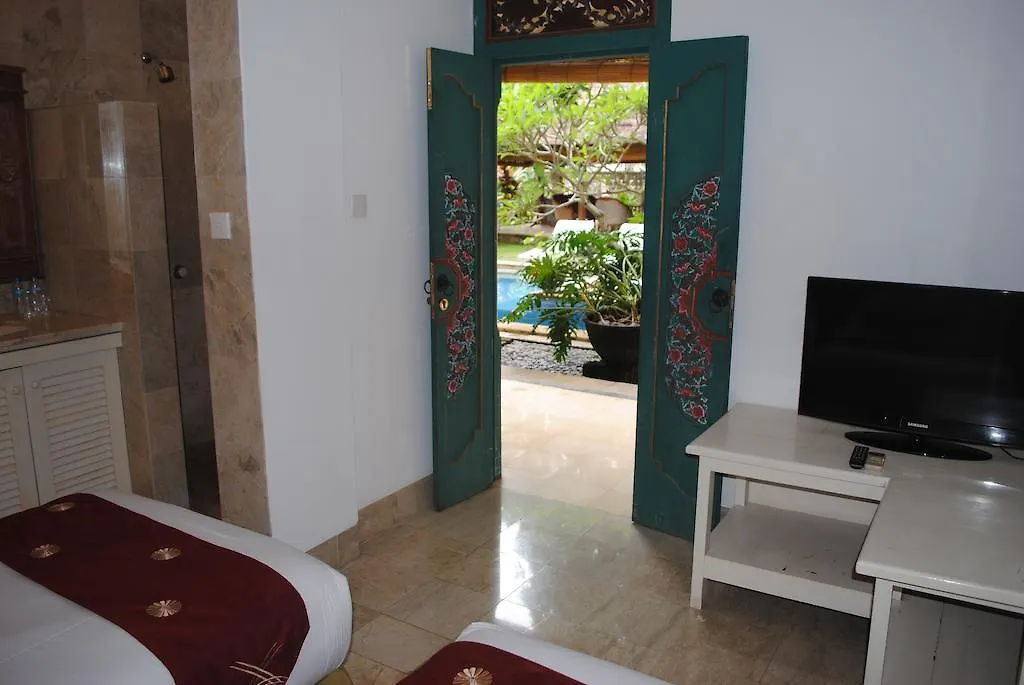 Taman Suci Villa Jimbaran  Apartment
