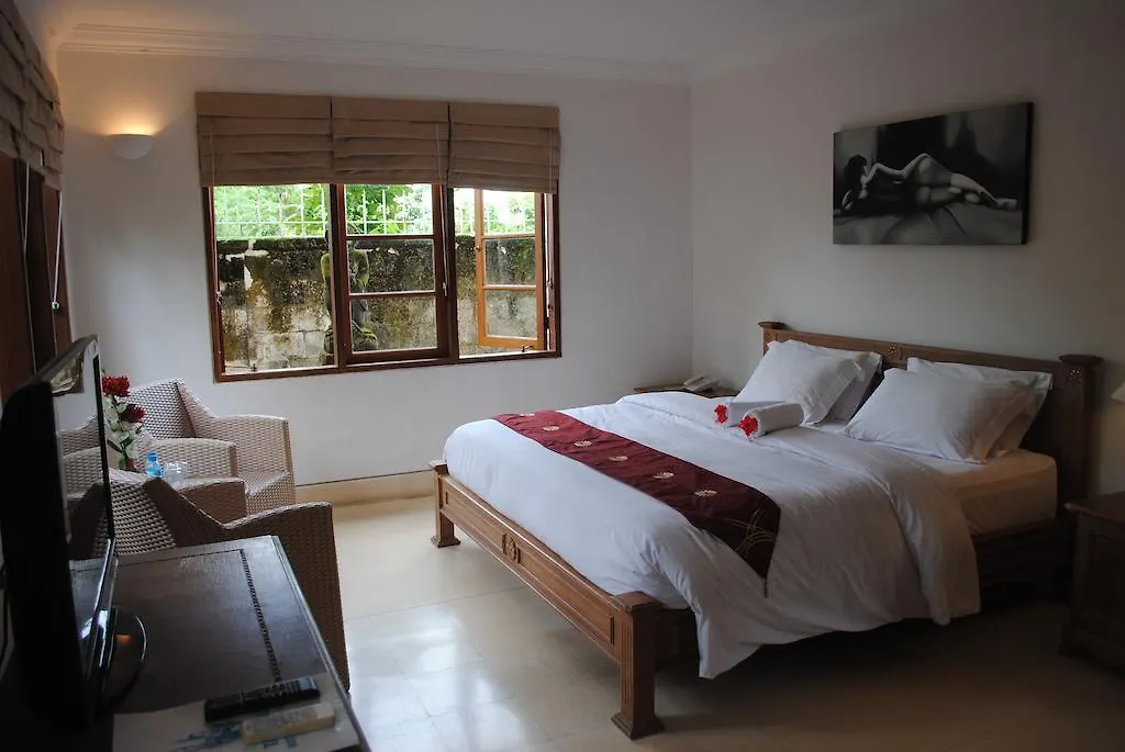Apartment Taman Suci Villa Jimbaran  Indonesia