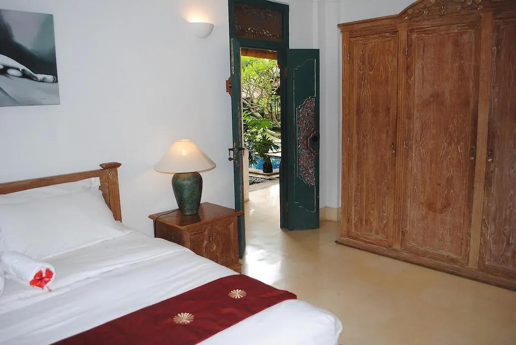 Taman Suci Villa Jimbaran  Jimbaran (Bali)