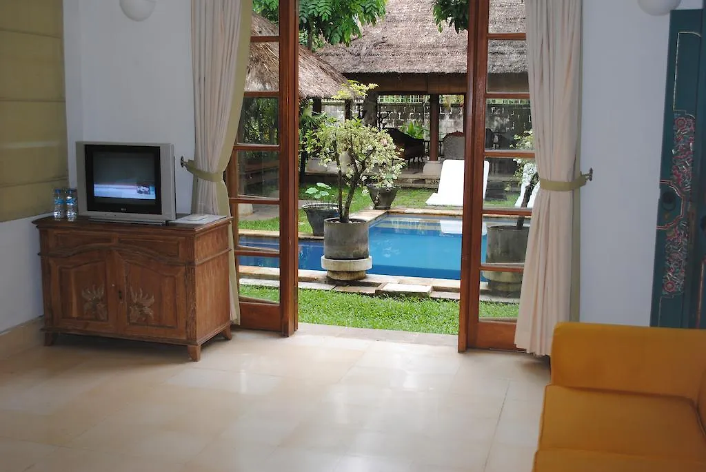 Apartment Taman Suci Villa Jimbaran