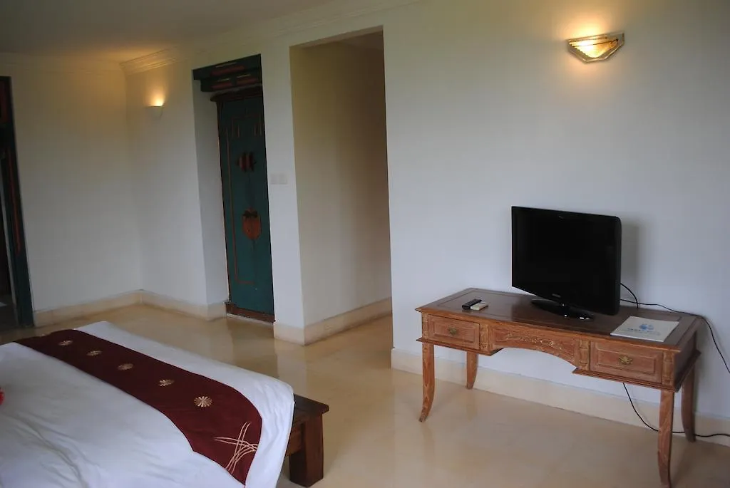 Apartment Taman Suci Villa Jimbaran