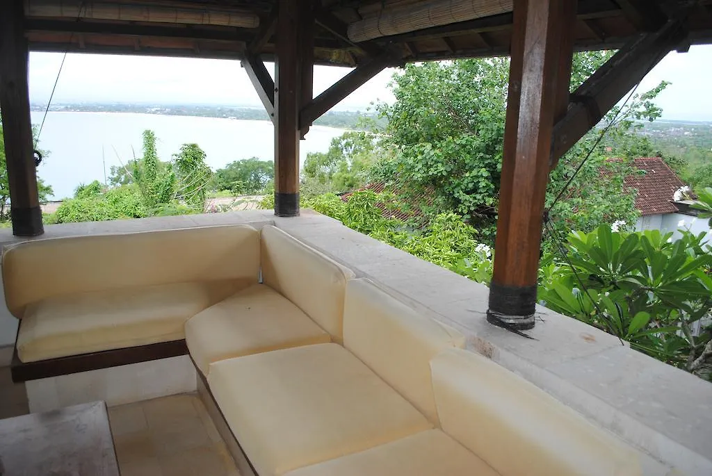 Taman Suci Villa Jimbaran  Jimbaran (Bali)