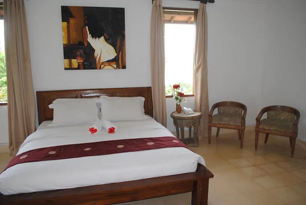 Taman Suci Villa Jimbaran  Apartment Jimbaran (Bali)