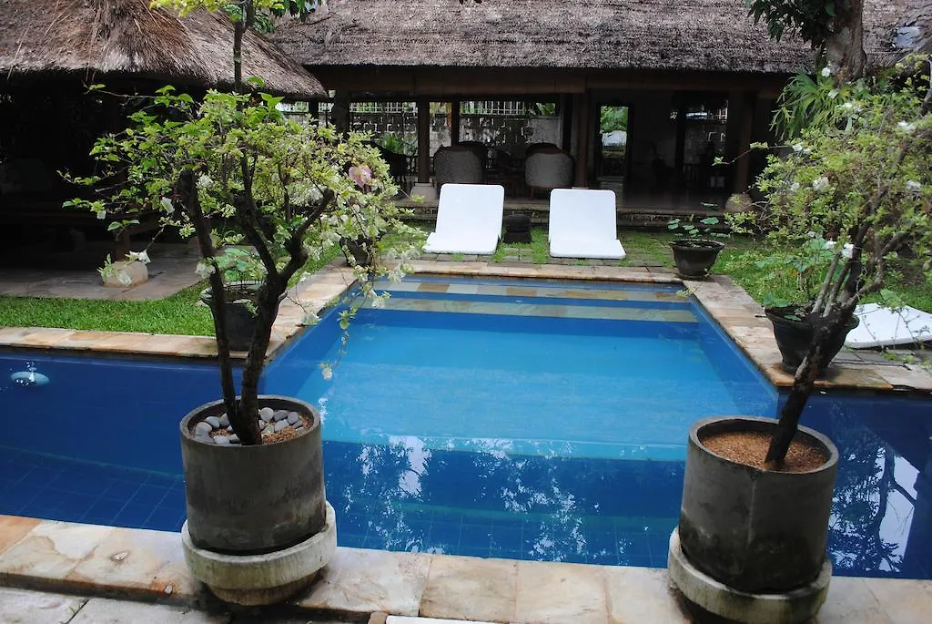 Apartment Taman Suci Villa Jimbaran  Indonesia