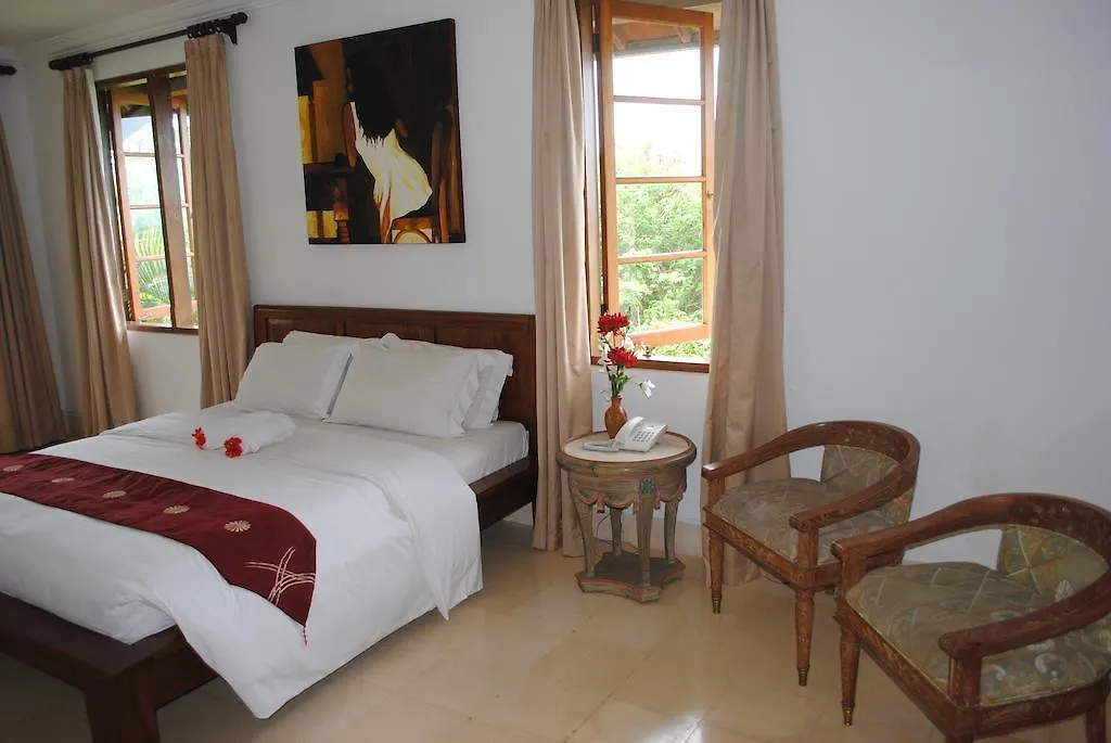 Apartment Taman Suci Villa Jimbaran