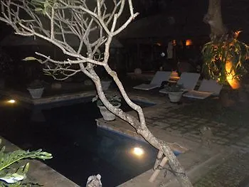 Apartment Taman Suci Villa Jimbaran  Indonesia
