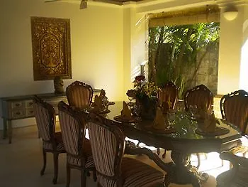 Apartment Taman Suci Villa Jimbaran