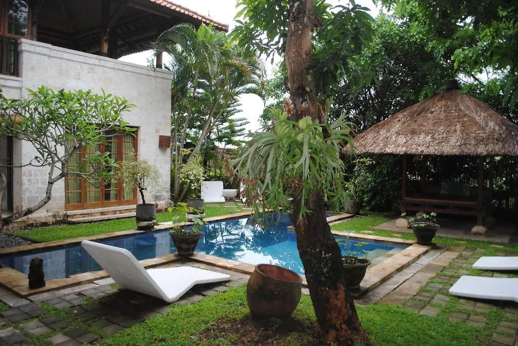 Taman Suci Villa Jimbaran  Apartment