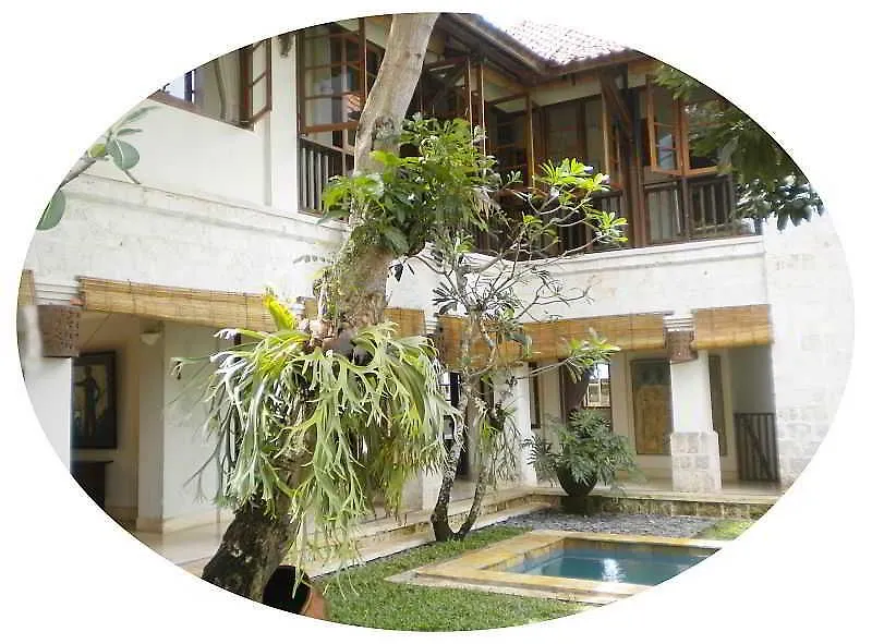 Taman Suci Villa Jimbaran  0*, Jimbaran (Bali)