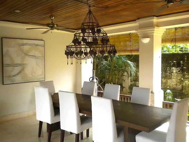 Apartment Taman Suci Villa Jimbaran