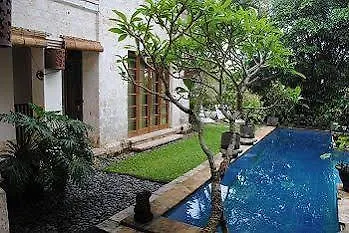 Taman Suci Villa Jimbaran  Jimbaran (Bali)