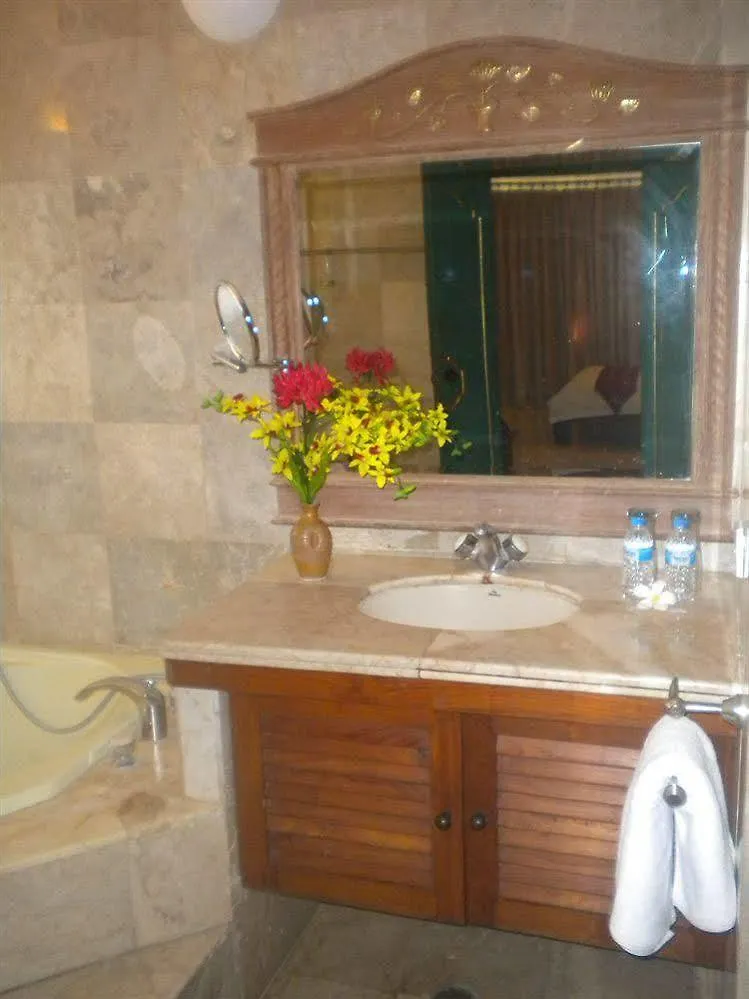 Apartment Taman Suci Villa Jimbaran
