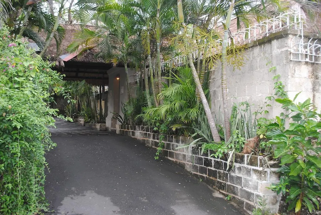 Apartment Taman Suci Villa Jimbaran