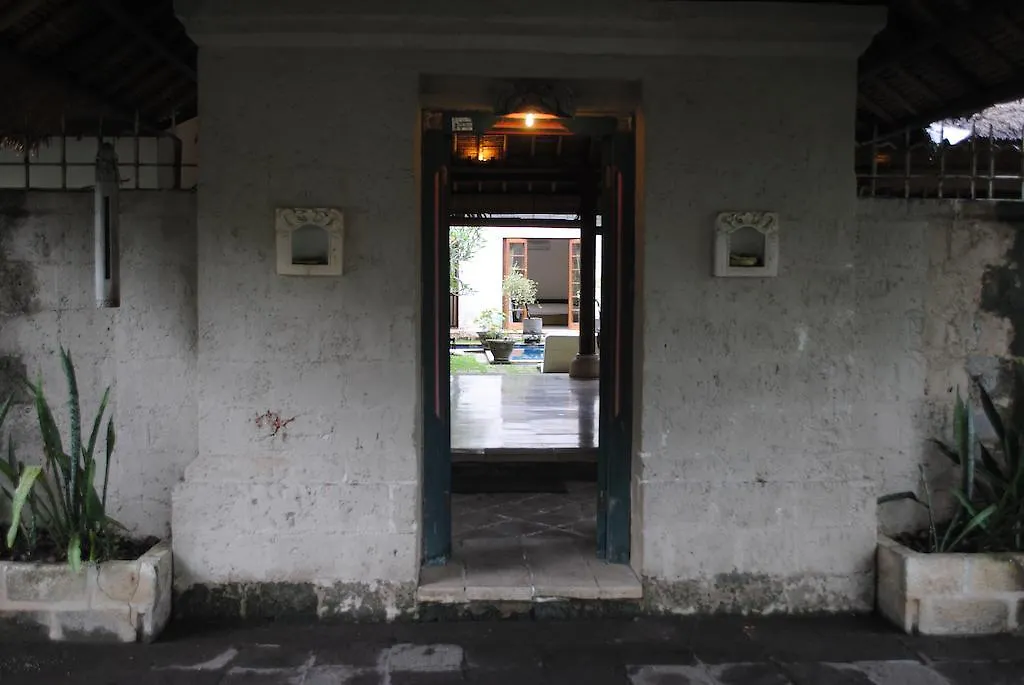 Taman Suci Villa Jimbaran  Indonesia