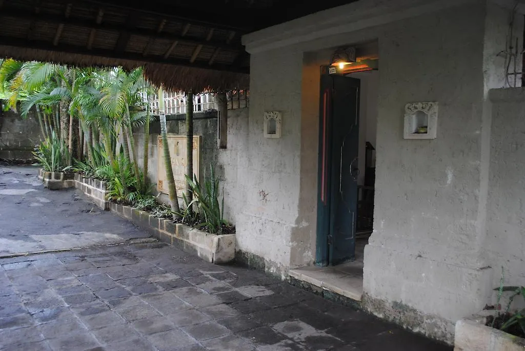 Taman Suci Villa Jimbaran  0*, Jimbaran (Bali) Indonesia