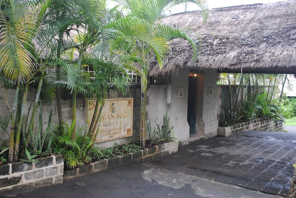 Taman Suci Villa Jimbaran  Jimbaran (Bali)